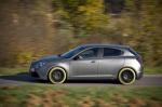 Alfa Romeo Giulietta G430 iMove by Marangoni 2010 года